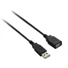 Image de V7 rallonge de câble USB - 1.8 m