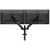 Image de AOC Aoc Compatible As110d0 Monitor Arm Dual