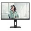 Image de AOC Pro-line 24P3CV - P3 Series - écran LED - 24" (23.8" visualisable) - 1920 x 1080 Full HD (1080p) @ 75 Hz - IPS - 300 cd/m² - 1000:1 - 4 ms - HDMI, DisplayPort, USB-C - haut-parleurs - noir - B2B