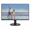Image de AOC Basic-line 24B3CA2 - B3 Series - écran LED - 24" (23.8" visualisable) - 1920 x 1080 Full HD (1080p) @ 100 Hz - IPS - 250 cd/m² - 1300:1 - 4 ms - HDMI, USB-C - haut-parleurs - noir