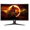 Image de Ecran PC Gaming AOC C24G2AE/BK FullHD Incurvé 165 Hz 1 ms 24"