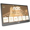 Image de Ecran AOC T2 16T3EA 15.6" Full HD 4 ms Noir