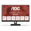 Image de AOC Essential-line 27E3UM/BK - Écran LED - 27" - 1920 x 1080 Full HD (1080p) @ 75 Hz - VA - 300 cd/m² - 3000:1 - 4 ms - 2xHDMI VGA DisplayPort - haut-parleurs - noir