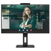 Image de AOC Pro-line Q27P3QW - P3 Series - écran LED - 27" - 2560 x 1440 QHD @ 75 Hz - IPS - 350 cd/m² - 1000:1 - 4 ms - 2xHDMI, DisplayPort - haut-parleurs - noir - B2B