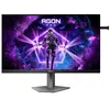 Image de AOC G2 AG276FK écran plat de PC 68,6 cm (27") 1920 x 1080 pixels Full HD LED Noir, Gris