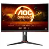 Image de Écran PC Gaming Aoc C27G2Z3/BK 27" Incurvé 280 Hz Full HD Noir et Rouge
