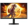 Image de Écran Pc - Aoc - Q27G4Xf - 27 Qhd - Dalle Ips - 180Hz - 0,5Ms - Ajustable En Hauteur - 1 Hdmi 1 Dp - Adaptive Sync - Noir