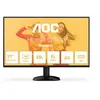 Image de AOC Basic-line Q27B35S3 - Écran LED - 27" - 2560 x 1440 QHD @ 120 Hz - IPS - 300 cd/m² - 1500:1 - 1 ms - HDMI, DisplayPort - noir