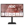 Image de AOC - Écran LED - 27" - 1920 x 1080 Full HD (1080p) - haut-parleurs - noir