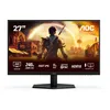 Image de AOC Gaming Q27G42ZE - Écran LED - jeux - 27" - 2560 x 1440 QHD @ 240 Hz - Fast IPS - 300 cd/m² - HDR10 - 0.3 ms - HDMI, DisplayPort