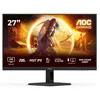Image de AOC Gaming 27G4HRE - Écran LED - jeux - 27" - 1920 x 1080 Full HD (1080p) @ 200 Hz - Fast IPS - 300 cd/m² - HDR10 - 0.5 ms - 2xHDMI, DisplayPort - haut-parleurs