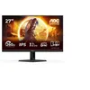Image de AOC Gaming 27G4ZRE - Écran LED - jeux - 27" - 1920 x 1080 Full HD (1080p) @ 240 Hz - Fast IPS - 1000:1 - HDR10 - 0.3 ms - 2xHDMI, DisplayPort - noir, rouge