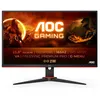 Image de Ecran Pc Gaming AOC 24G2SAE/BK - 165 Hz 1 ms 24"
