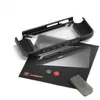 Image de Kit de protection Tough Kit snakebyte pour Nintendo Switch noir