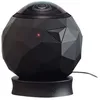 Image de EyeSee360 360Fly - CamÃ©ra de poche - fixable / 30 pi/s - flash 32 Go - Wi-Fi, Bluetooth - sous-marin jusqu'Ã  50 m
