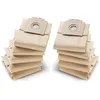 Image de Kärcher Kärcher - Kit de sacs - pour aspirateur - pour Kärcher T 10/1, T 7/1