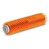 Image de Brosse-rouleau, relief, orange, 300 mm - 47624840 - Karcher