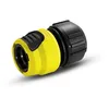 Image de Kärcher Kärcher Raccord universal Plus avec Aqua Stop
