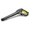 Image de Poignée de remplacement Quick Connect 13 cm pour nettoyeurs haute pression KÄRCHER K2 a K7
