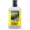 Image de Kärcher Détergent Karcher Nettoyant Pierre et Façade 3 en 1