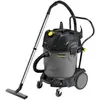 Image de Kärcher NT 65/2 Tact² - aspirateur - traineau