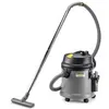 Image de Kärcher NT 27/1 - aspirateur - traineau