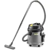 Image de Kärcher Aspirateur KARCHER NT 27/1 1380W 27L Eau et Poussière