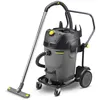Image de Kärcher Aspirateur eau et poussières KARCHER NT 65/2 TACT TC - 65L