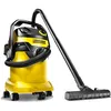 Image de Aspirateur eau et poussière Kärcher WD 5 Jaune