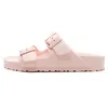 Image de Sandales Birkenstock Arizona Eva Rose - 40