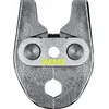 Image de Rems Mâchoires Akku Press pour raccords cuivre et inox/D35mm/570155 REMS