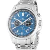 Image de Jacques Lemans Mens Watch Jacques Lemans 1-2117zc, Quartz, 44mm, 20atm