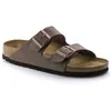 Image de Birkenstock Birkenstock - Arizona - Marron - 44