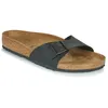 Image de Birkenstock Sandales Birkenstock Madrid Flor M Bk040791 Noir - 44