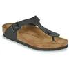 Image de Birkenstock Gizeh 0043691 - Noir - 44