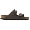Image de Birkenstock Sandales Arizona Birko Flor Nubuck en occasion ou reconditionné