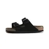 Image de Sandale Birkenstock Arizona Sfb - 38
