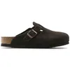 Image de Sandale Birkenstock Boston 660463 - 38