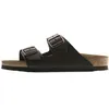 Image de Sandales birkenstock arizona birko-flor