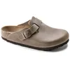 Image de Birkenstock Zueco Boston Leoi Hombre - 43