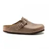 Image de Birkenstock Sabots Boston Narrow en occasion ou reconditionné