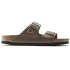 Image de Birkenstock Birkenstock Arizona 0352201 - Marron - 44