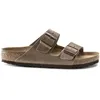 Image de Birkenstock Birkenstock Arizona Tabacco - 36