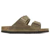 Image de Birkenstock Arizona Bs - 42