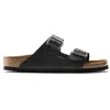 Image de Birkenstock Arizona 0552111 - Noir - 36