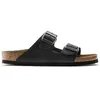 Image de Birkenstock Arizona 0552111 - Noir - 43