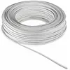 Image de Bobine câble HP, OFC, 2x1.5mm², blanche, 10m