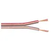 Image de goobay câble pour haut-parleur en vrac - 25 m