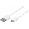 Image de Câble USB 2.0 type A vers type C - 1 m