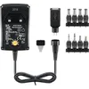Image de Goobay 53997 adaptateur de puissance & onduleur IntÃ©rieure 18 W Noir
